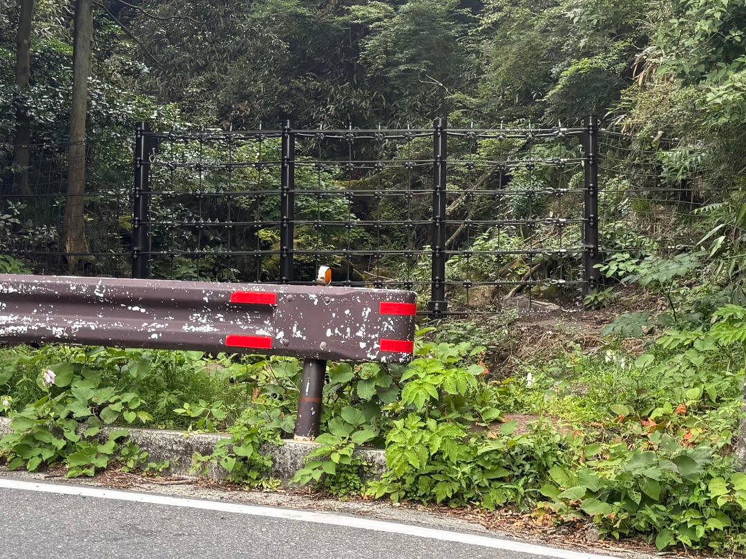 (小土工7107)令和5年度道路災害防除工事(ゼロ県債)(その1)