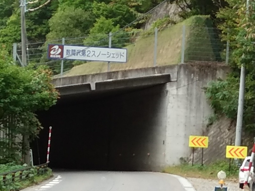 道路橋りょう維持(災防)工事(落石対策)