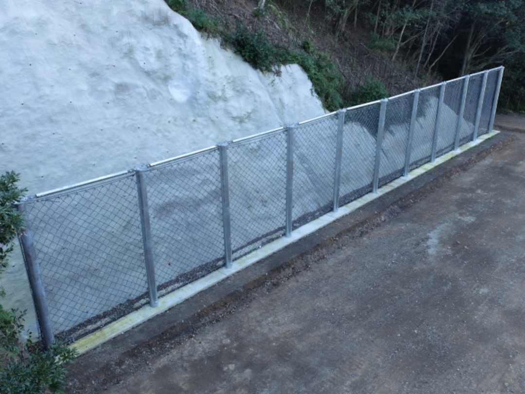 令和6年度日奈久配水池改良工事(送配水管布設･場内整備)