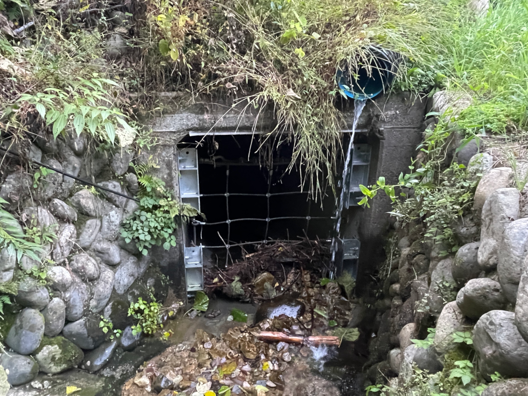 令和5年度41号高山国道管内防災工事